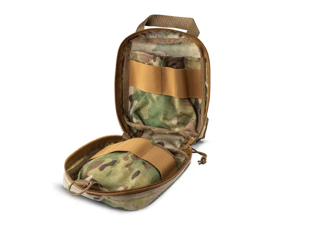 Підсумок медичний U- WIN Cordura 1000 Мультикам Фото 3